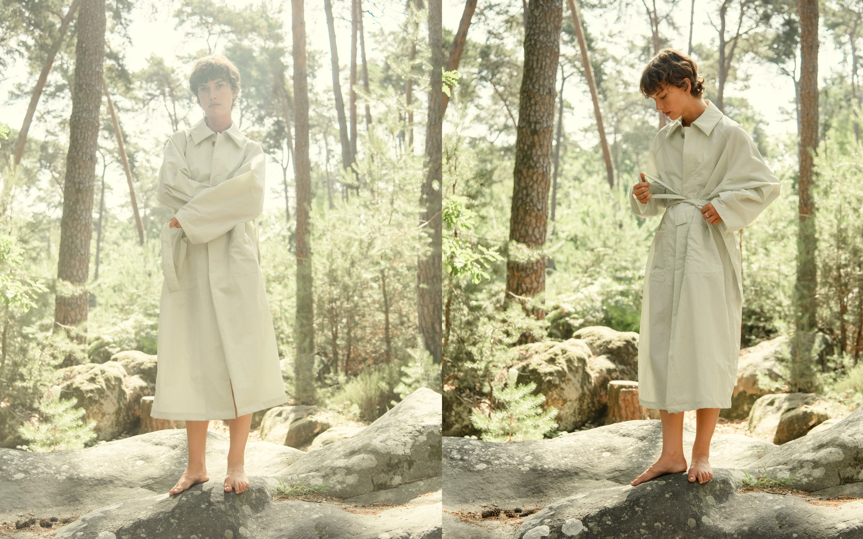 Coastal Craft Meets City Soul